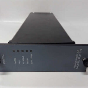 8311N TRICONEX 数字输入模块