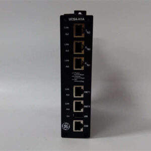 IS220UCSAH1A GE PAMC声学监测处理器