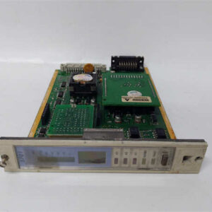 05701-A-0301 H0NEYWELL 单通道气体检测控制器