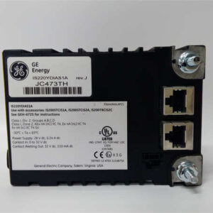 IS220YDIAS1A GE 通用电气Mark VI涡轮机控制系统系列制造的离散输入模块