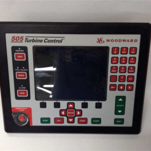 8200-1302 WOODWARD 数字调速器涡轮控制系统