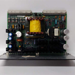 IS200EPSMG1ABB GE EX2100励磁机电源模块