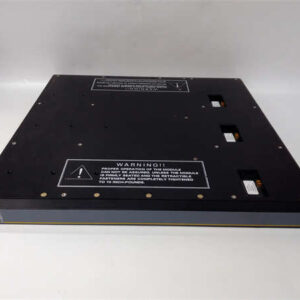 3708EN TRICNOEX 数字输入/输出模块 - 图片 4
