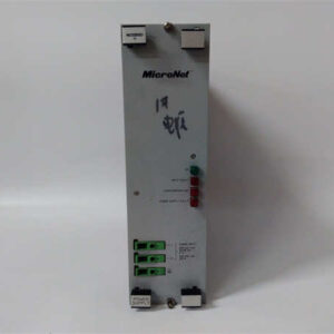 5501-467 WOODWARD 单相电源模块