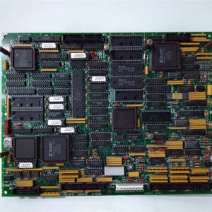 DS200SDCCG1AFD GE 驱动控制板