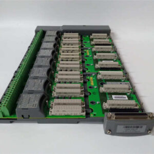 9300 9832 9802 ICS TRIPLEX 基单元处理器