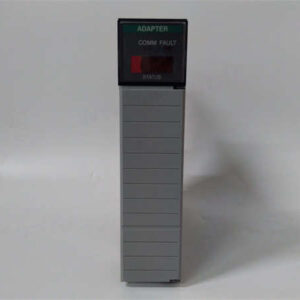 1747-ASB A-B  I/O 适配器模块