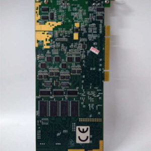 AL81G ACQUISITION 转换器板模块卡