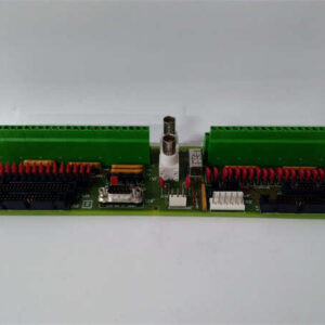 DS200CTBAG1ADD GE 接线板