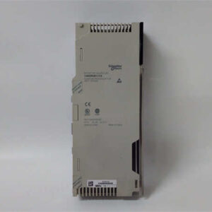 140CPU31110 SCHNEIDER PLC模块