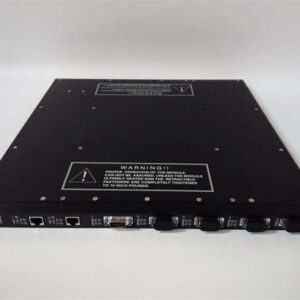 4351B TRICONEX 通信模块