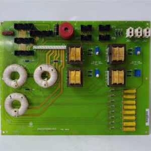 DS200TCEBG1ACE GE 保护性端接扩展板