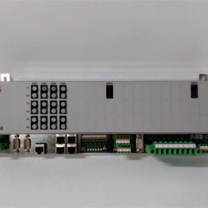 PCD230A 3BHE022291R0101 ABB 控制器模块