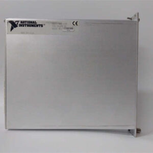 SCXI-1100 NI 电压输入模块