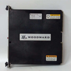 5466-316 WOODWARD 模拟组合模块