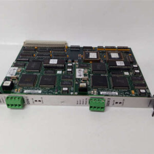 HE700GEN200 GE 接口模块