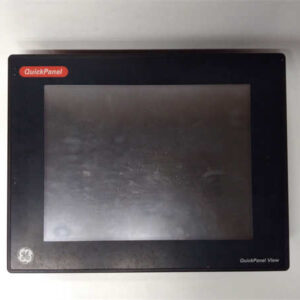 IC754VSF12CTD GE 工业控制触摸屏