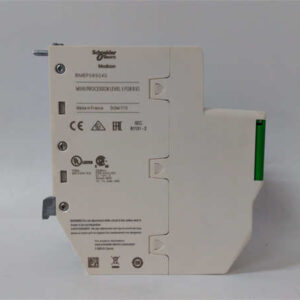 BMEP585040 SCHNEIDER 处理器模块