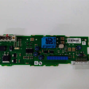 TB820-2V2 3BSE013209R1 ABB 输入输出模块