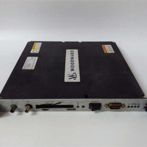 5501-470 WOODWARD 中央处理器模块