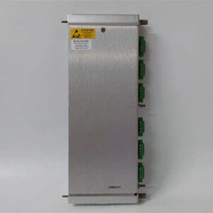 125800-01 3500/25 BENTLY 键相I/O模块