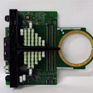 GVC736CE101 3BHE039203R0101 5SXE12-0184 ABB  IGCT集成门极换流晶闸管模块