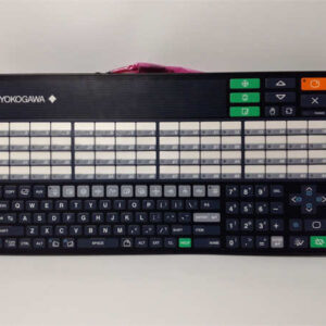 AIP830 YOKOGAWA 专为Centum VP系统设计的操作键盘