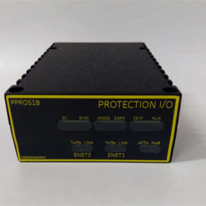 IS220PPROS1B  GE 应急涡轮机保护I/O模块