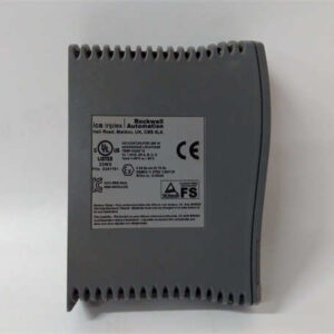 T9110 ICS TRIPLEX 处理器模块