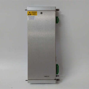 146031-01 3500/22M BENTLY 瞬态数据接口I/O模块