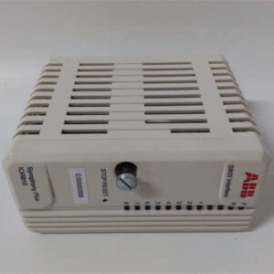 IOR810 P-HB-IOR-80010000 ABB 网关模块 - 图片 2