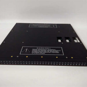 3503E TRICONEX 数字输入模块