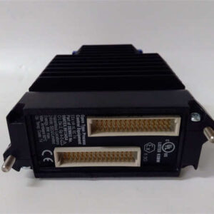 FCP270 P0917YZ FOXBORO 分布式现场控制处理器 - 图片 2