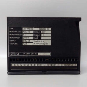 LSU-113DG DEIF 负载分担单元