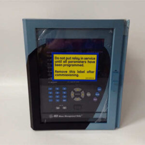SR469-P5-HI-A20-E GE 电机管理继电器