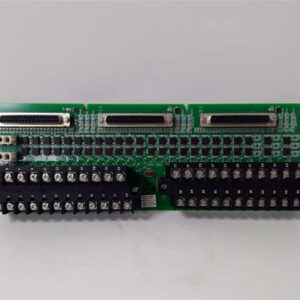 IS200TBCIS2CCD GE 触点输入端子板