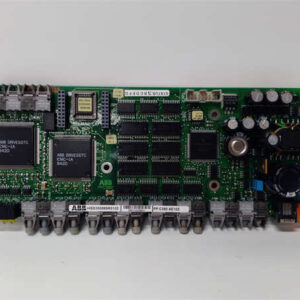 PPC380AE102 HIEE300885R0102  ABB 高压扩展板