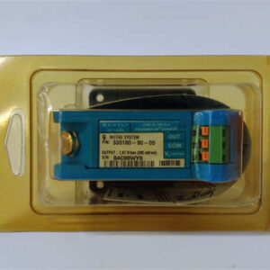 330180-90-05 BENTLY NEVADA 电涡流传感器