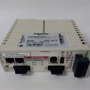 TCSESM043F2CS0 SCHNEIDER 以太网交换机