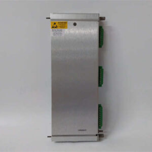 128229-01 3500/42M BENTLY 前置器地震监测器