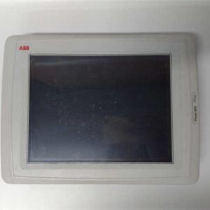 PP845 3BSE042235R1  ABB Panel 800触摸屏
