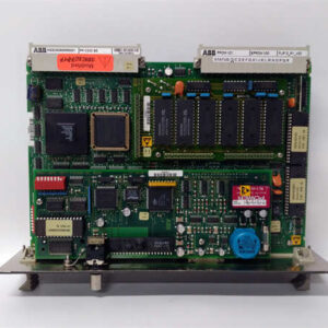 PPCC322BE HIEE300900R0001  ABB 工业自动化控制模块