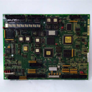 DS200LDCCH1AGA GE 驱动控制/LAN通信板