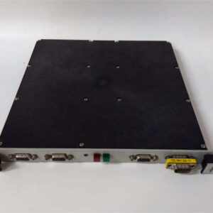 5501-471 WOODWARD NetCon SIO 模块