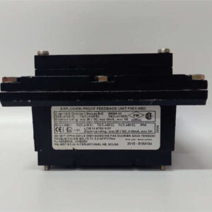 F5-MEC FLOWSERVE 阀位反馈装置