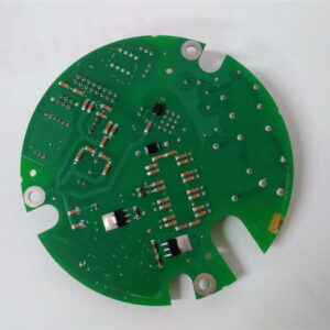 D685A1156U01 ABB 背板Uni Type3+外壳FET