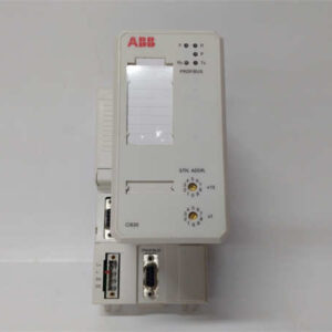 CI830 3BSE013252R1 ABB Profibus DP V1通信接口模块