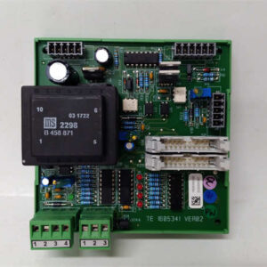TE 1605341 VER02 1605340-05 TRUMPF 电路板