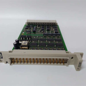 F3330 HIMA 8通道输出模块