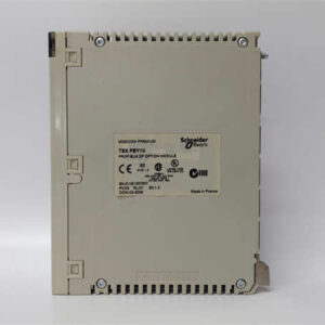 TSXPBY10 SCHNEIDER Profibus DP 选项模块